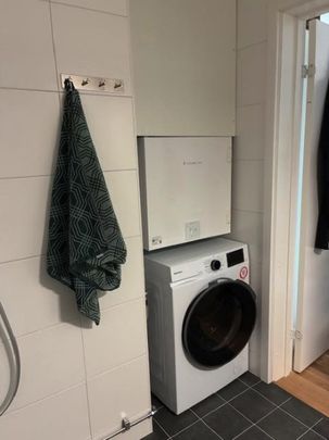 Farsta - 2rok - tillsv - 10.925kr/mån - Foto 1