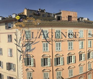 T2 BOULEVARD PAOLI BASTIA - Photo 6