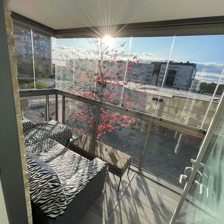 Nynäsvägen, Handen - Photo 4