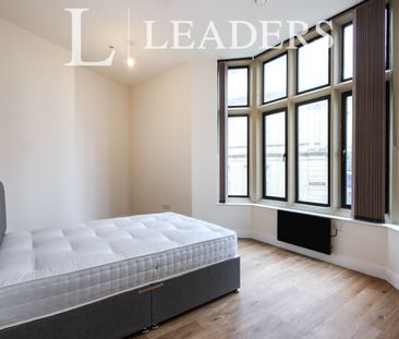 1 bedroom apartment to rent Leopold Chambers, 5 Leopold Street, She... - Photo 3