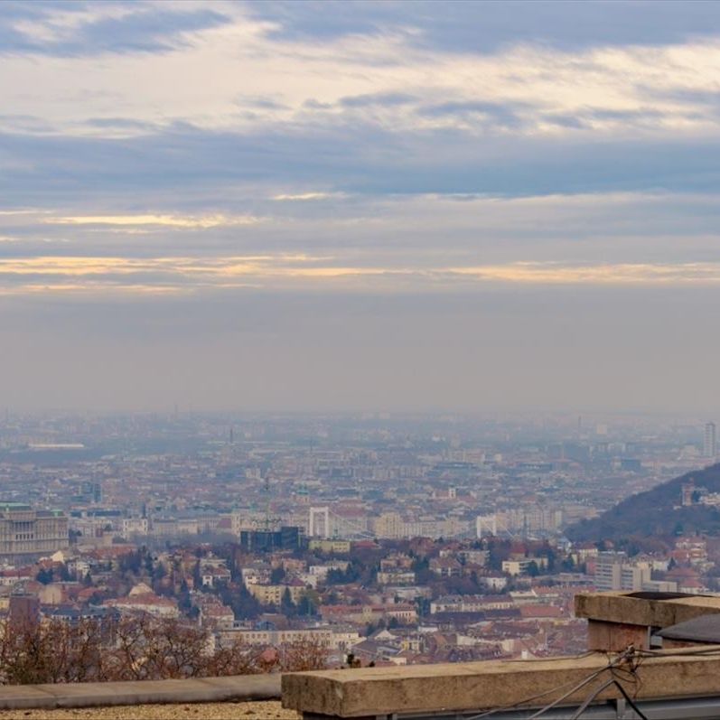 Kiadó jó állapotú lakás - Budapest XII. kerület - Photo 1