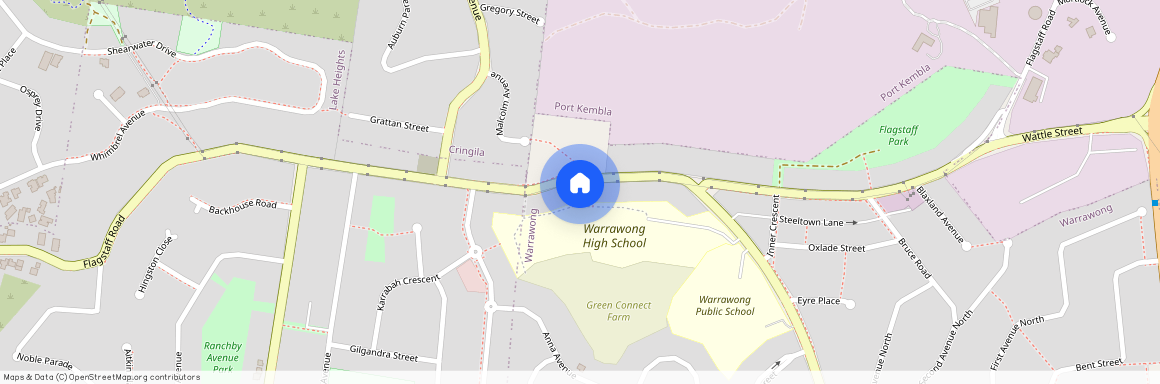 155A Flagstaff Road, NSW 2502, Warrawong