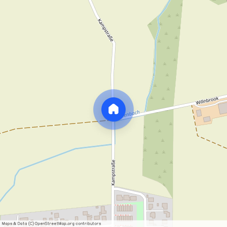 Kampstr., 22113 Schleswig-Holstein - Oststeinbek