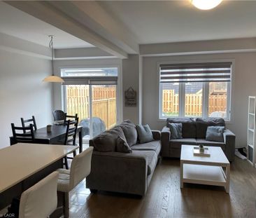 For Lease - 34 Baker Lane, Brant, Ontario - Photo 1