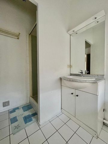 Location Appartement 2 pièces 37m² ALBI 81000 - Photo 5