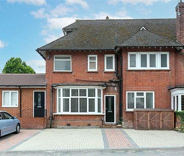 Langley Road, Watford, Herts, WD17 - Photo 1