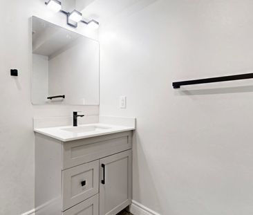 For Lease - 29 Liebeck Crescent Unit# Basement, Markham, Ontario - Photo 4