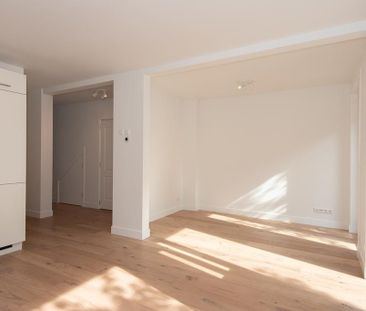 Kribbestraat 33-H, Rijnbuurt-Midden, 1079WL, Amsterdam - Photo 1