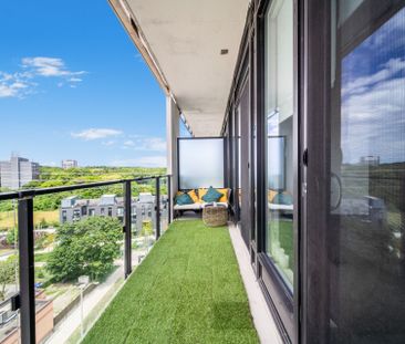 For Lease - 4208 Dundas Street Unit# 711, Toronto, Ontario - Photo 2