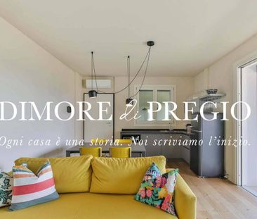 Bilocale via Vipacco 38, Villa San Giovanni, Milano - Photo 1