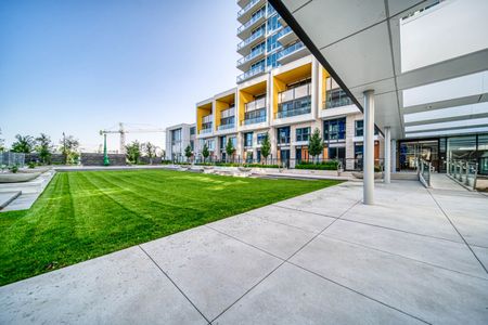 For Lease - 95 Mcmahon Drive Unit# 1803, Toronto, Ontario - Photo 3