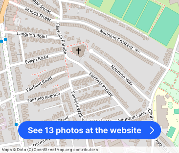 Fairhaven Street, Cheltenham - Photo 1