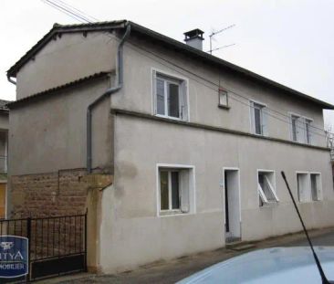 Appartement à louer 3 pièces 68.59m² - Photo 3