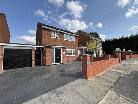 3 bedroom house to rent - Photo 2
