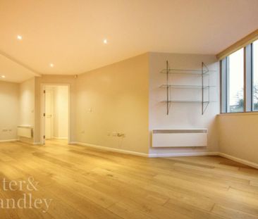 2 bedroom apartment to rent - Photo 5