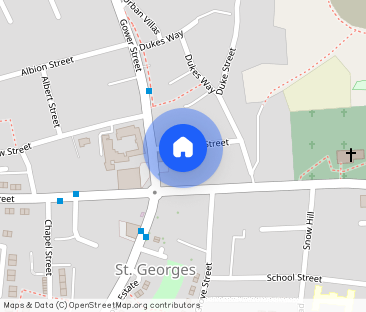 Colliers Close, St Georges, Telford, TF2 - Photo 1