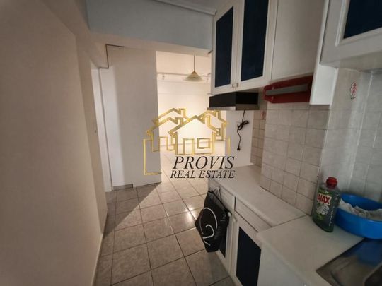 Studio/Γκαρσονιέρα για ενοικίαση Άνω Δάφνη (Δάφνη) - Photo 1
