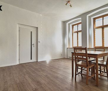 Pronájem bytu 1+1 35 m² - Photo 1