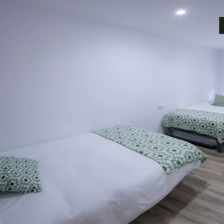 2-bedroom apartment for rent in La Petxina, bills included. - Photo 1