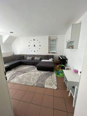 Schöne 3 ZKB in Meppen zum 01.01.2026 oder später zu vermieten - Photo 1