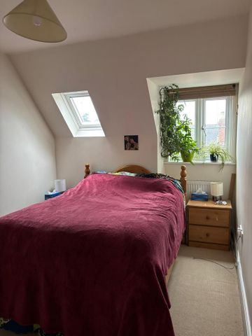 2 bedroom apartment to rent - Photo 3