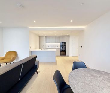 1 bedroom apartment to rent - Photo 5