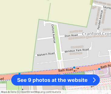 Oxford Avenue (off Bath Road), Harlington, UB3 - Photo 1