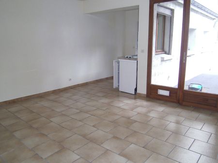 APPARTEMENT REIMS, F1 Bd Charles Arnould - Photo 4