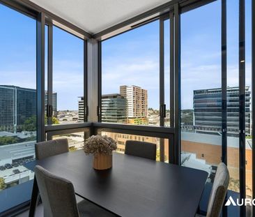 913/275 Wickham St, Fortitude Valley, Qld 4006 - Photo 2