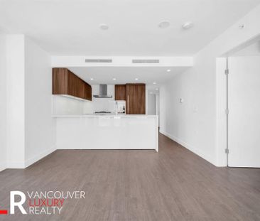 Condo in Richmond, BC - Photo 4