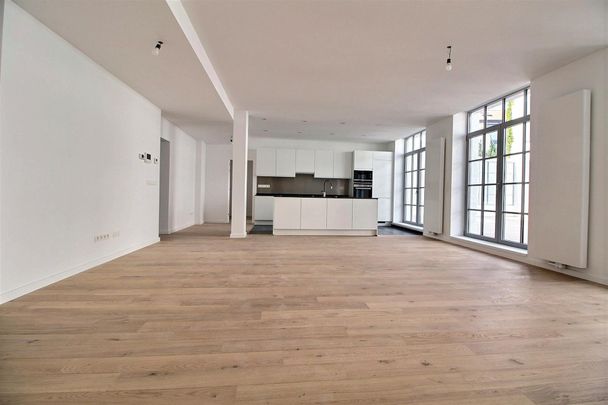 Rue de Tenbosch, 1050, Ixelles - Foto 1