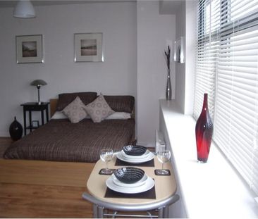 Studio Flat, Newhall Street, B3 - Photo 6