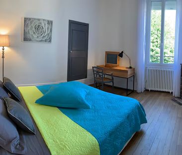 Appart F3 57m² (réf 2127957) - Photo 2