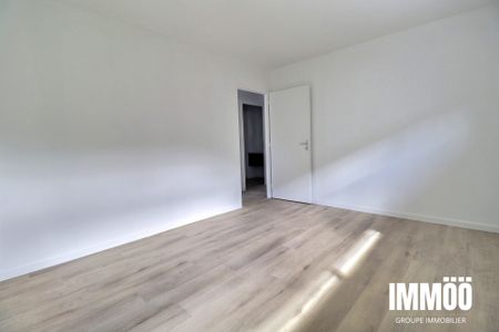 Location Appartement 3 pièces 71m² LE HOULME 76770 - Photo 2