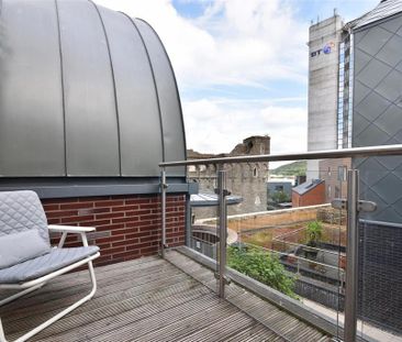 2 bedroom maisonette to rent - Photo 5