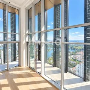 51. Floor Penthouse: a Signature Duplex - The Waterfront Skyhouse - Photo 2