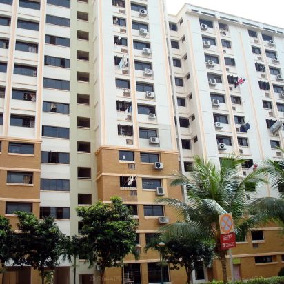 Blk 769 Woodlands Drive 60 (Woodlands), HDB 4 Rooms - For Rent - Photo 4
