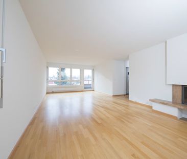 3.5 Zimmer, 93 m², 4. Stock - Foto 1