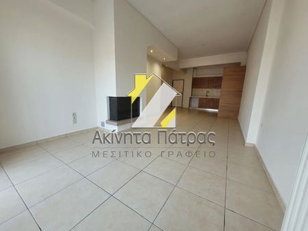 Διαμέρισμα για ενοικίαση Μέσα Αγυιά - Παναχαϊκή (Πάτρα) - Photo 2