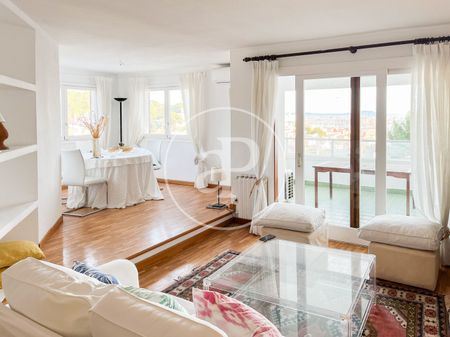 Apartment for rent in La Bonanova (Palma de Mallorca) - Photo 2