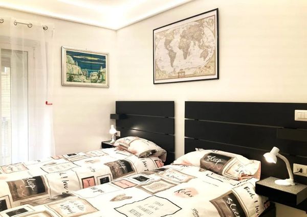 Via Nino Bixio, Milan, Lombardy 20129