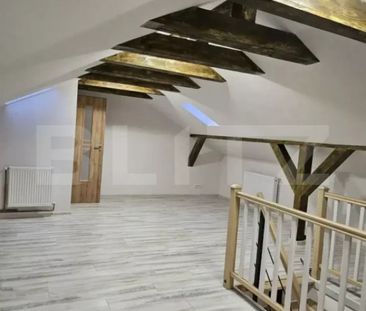 Casa/Vila de inchiriat, 90 mp, zona Granit - Photo 6