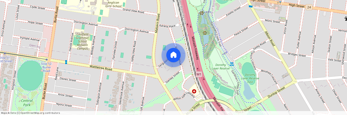 18 Allenby Avenue, Vic 3145, Malvern East