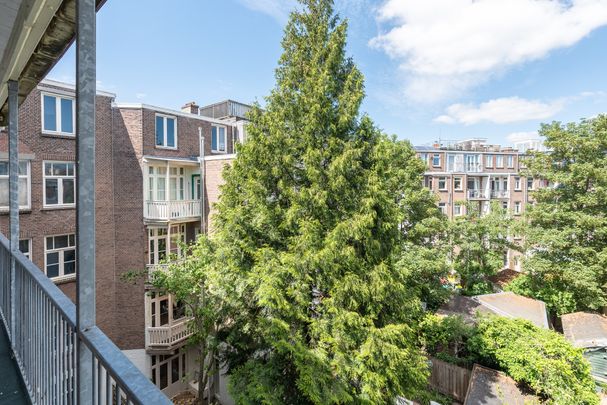 J.J. Cremerstraat 6-3, 1054 TD, Amsterdam - Photo 1