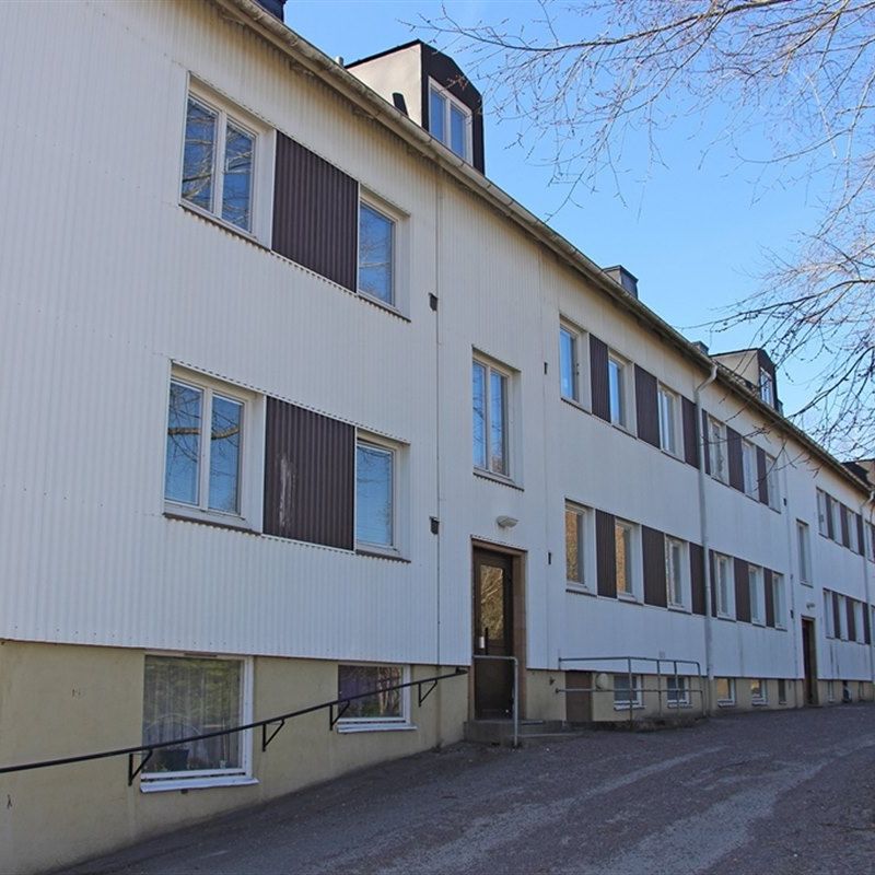 Vingåkersvägen 6 A - Photo 1