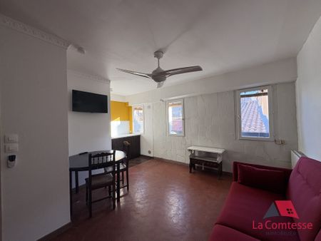 Location Appartement 1 pièce 30m² LA CIOTAT 13600 - Photo 3