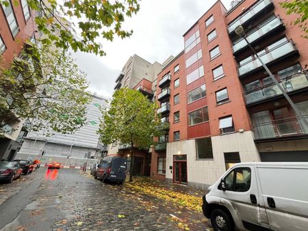 Castleforbes Square, North Lotts, Dublin 1 - Photo 2