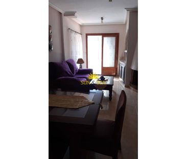 2 BEDROOM SEMI-DETACHED HOUSE FOR RENT IN MONCAYO - Photo 4