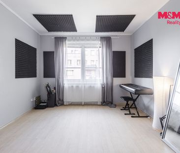 Pronájem bytu 3+kk 84 m² - Photo 6