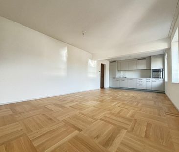 ERSTVERMIETUNG | Löwenstrasse 7, Luzern - Photo 1